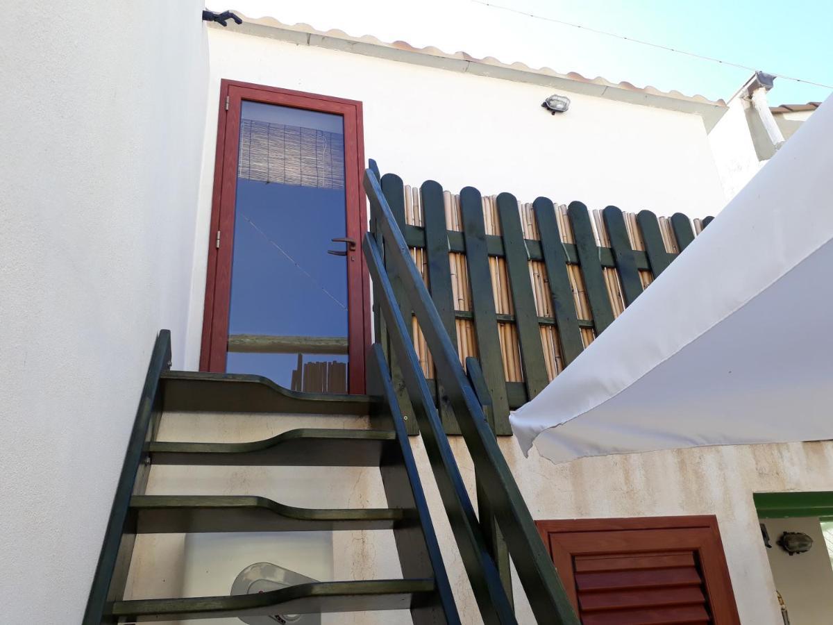 Casamore Augusta Exterior foto