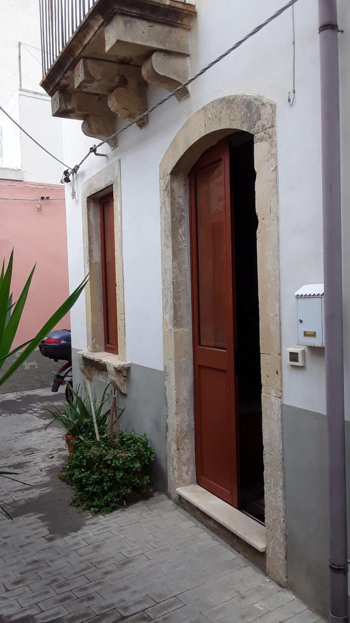 Casamore Augusta Exterior foto
