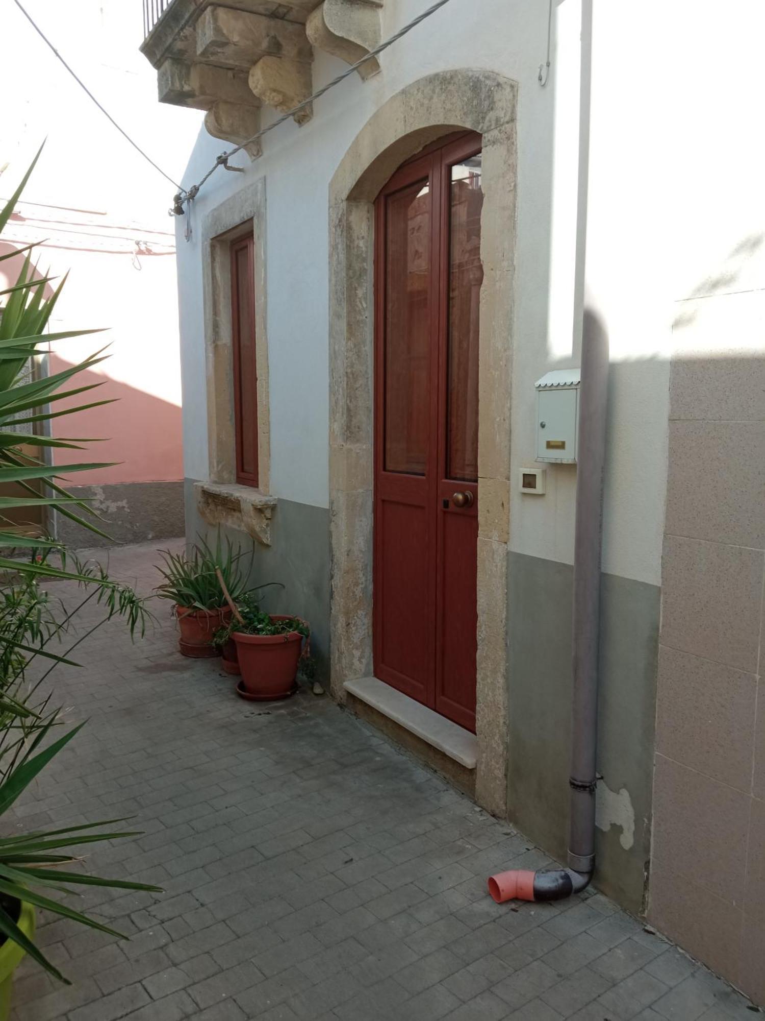 Casamore Augusta Exterior foto